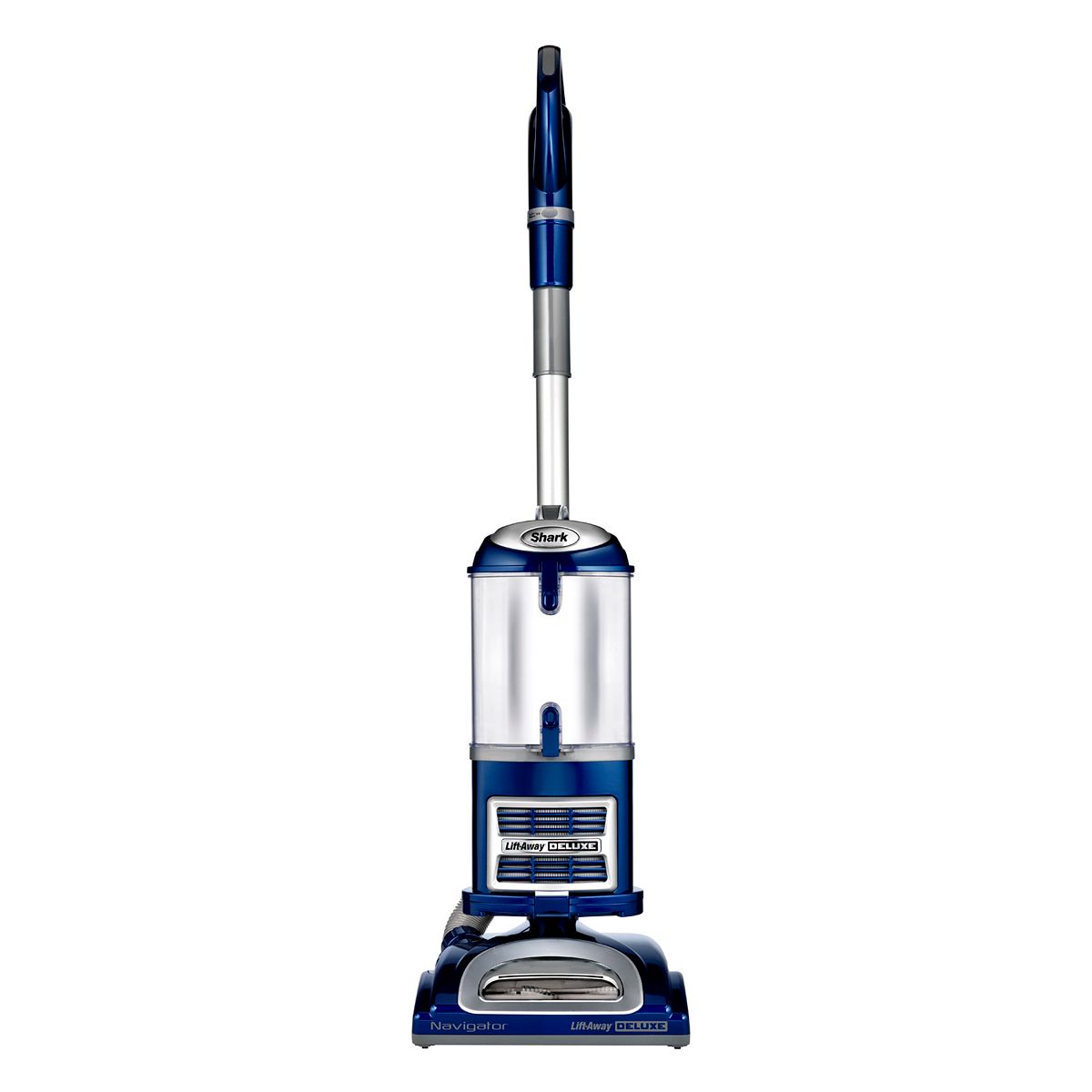 Shark® Navigator® Lift-Away® Deluxe Upright Vacuum - Blue