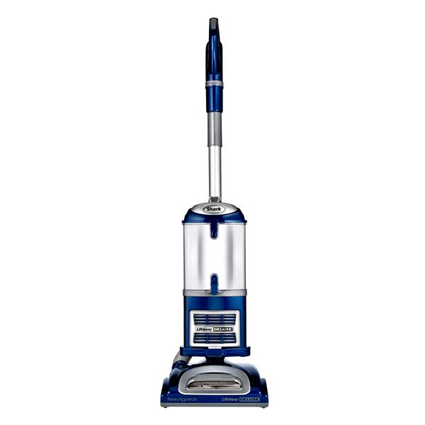 Shark Navigator Lift Away Deluxe Upright Vacuum with Large Dust