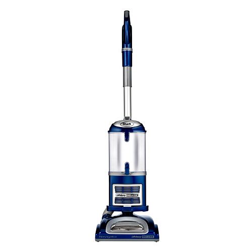 Shark NV360K Navigator Lift-Away Deluxe Professional Bagless Vacuum