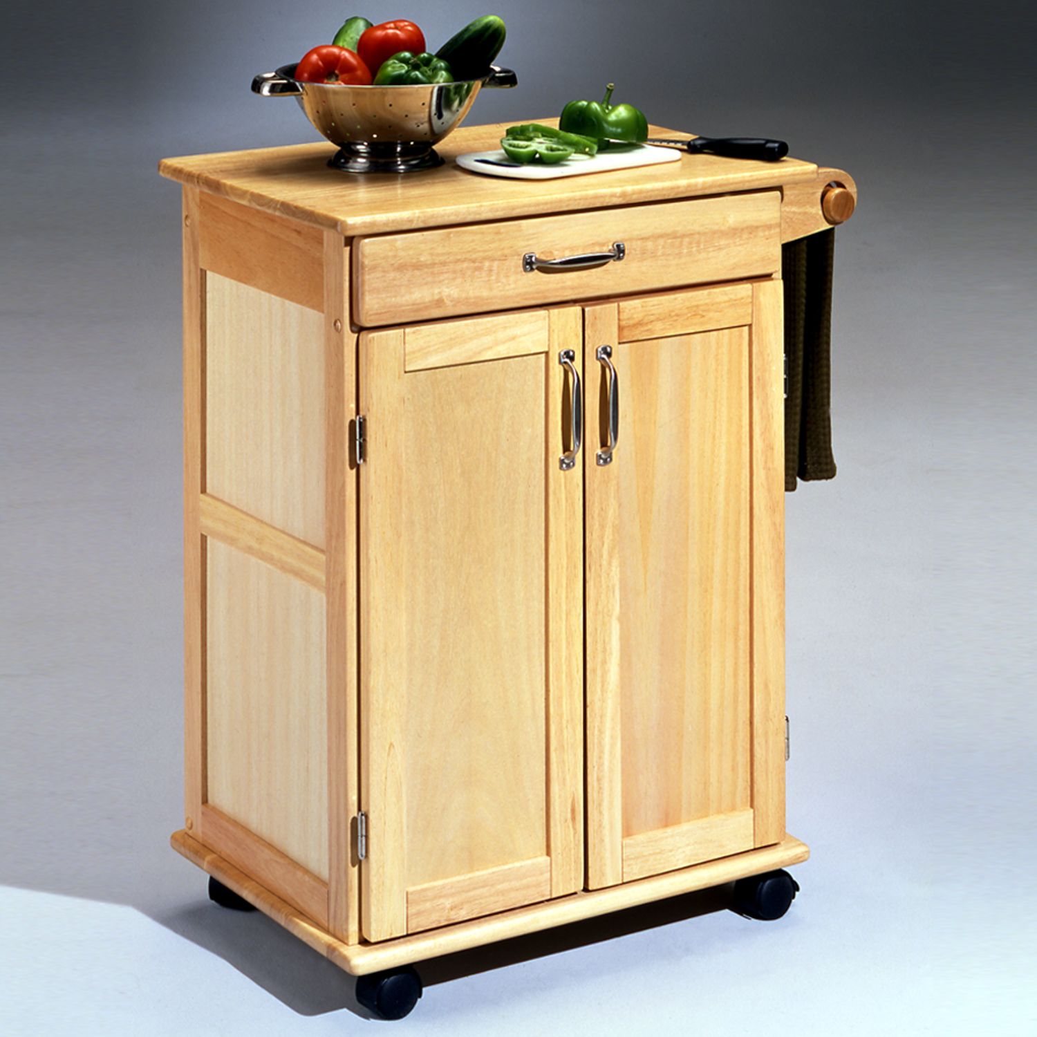 Kitchen Cart   136971