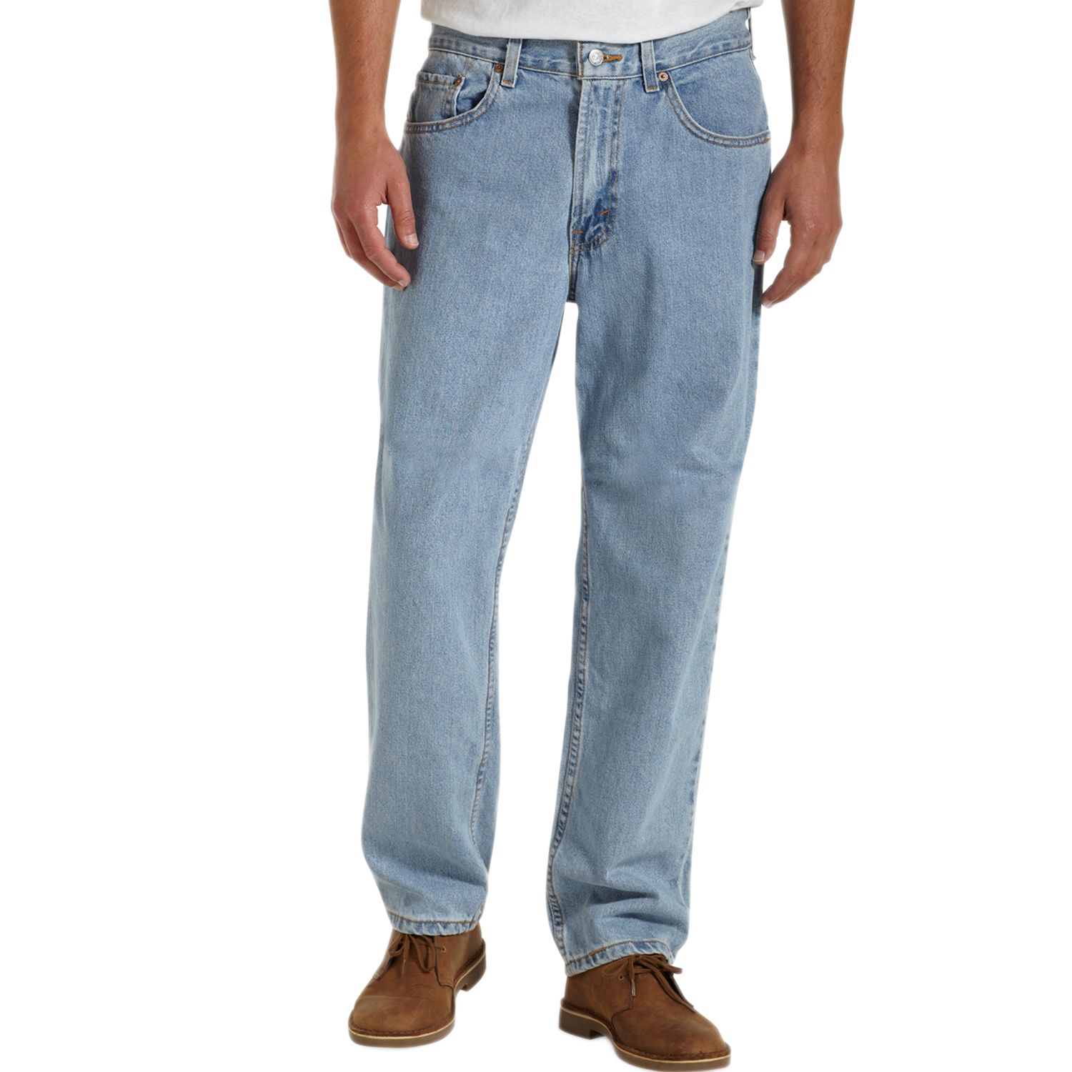 mens levi jeans at kohls