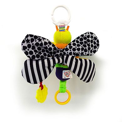 Lamaze® Clip & Go™ Freddie the Firefly™