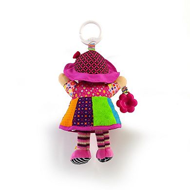 Lamaze® Clip & Go™ My Friend Emily