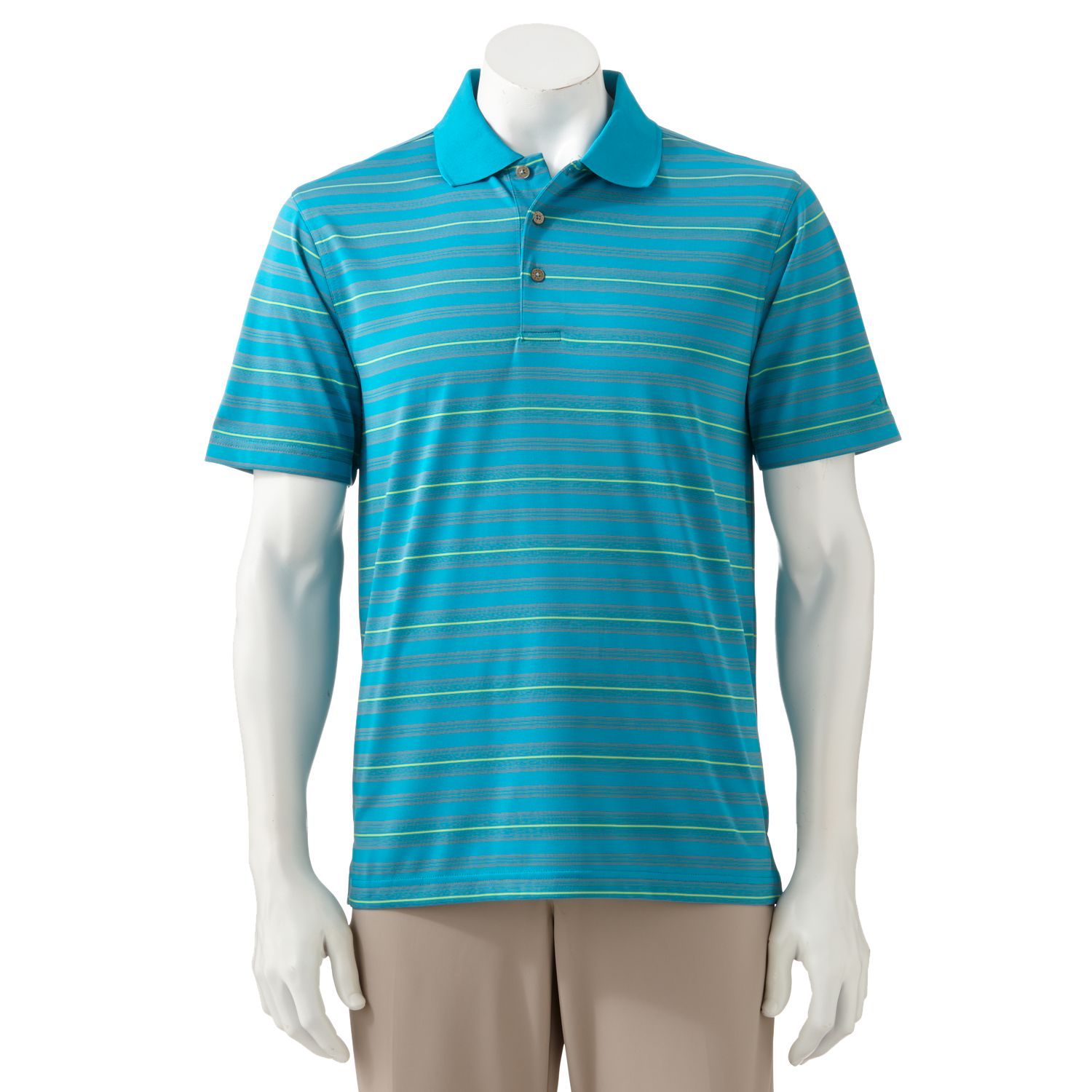 grand slam performance polo