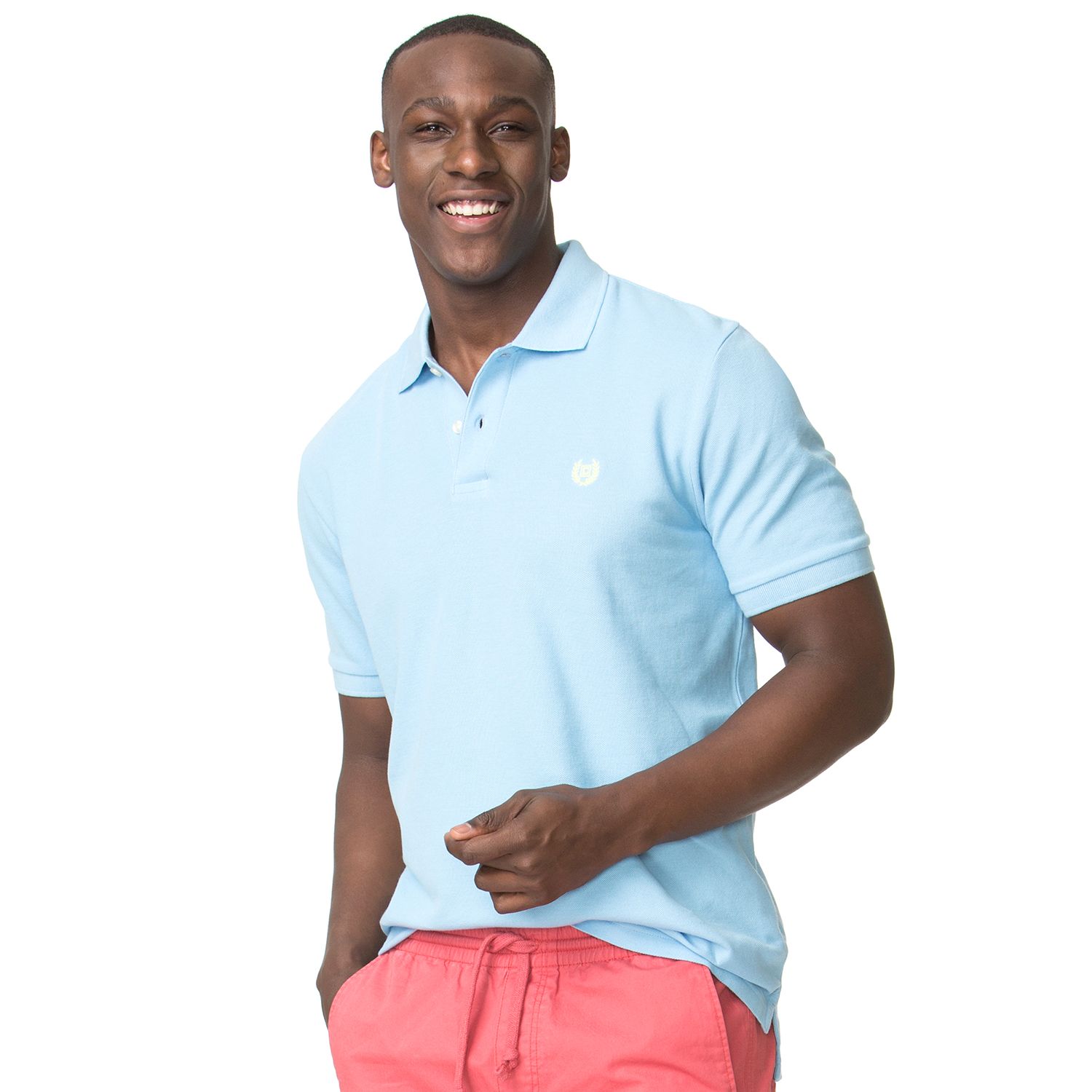 kohls mens polos