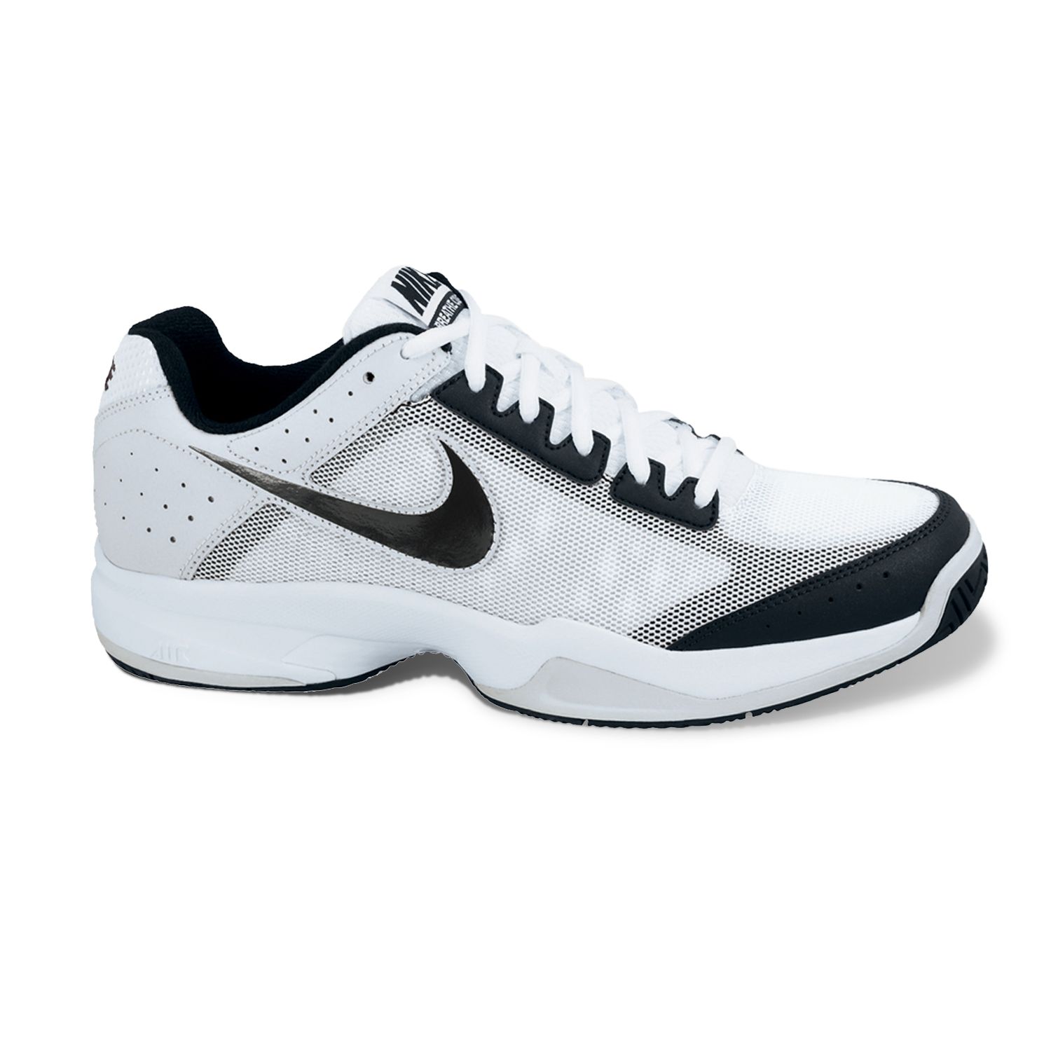 Nike Air Cage Court Tennis Shoes - Men