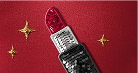 Image of lipstick dispenser