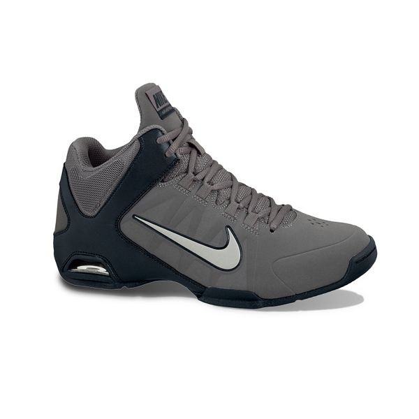 Feudal Consentimiento Literatura Nike Air Visi IV Basketball Shoes - Men