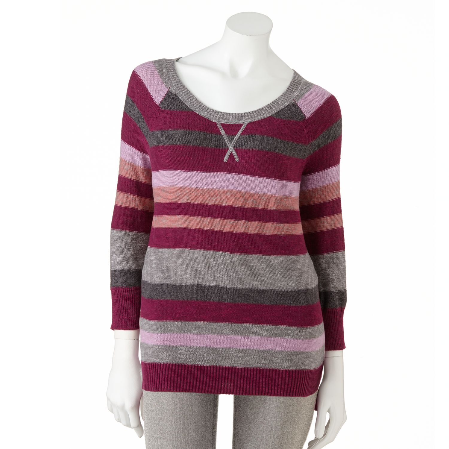 kohls sonoma sweatshirt