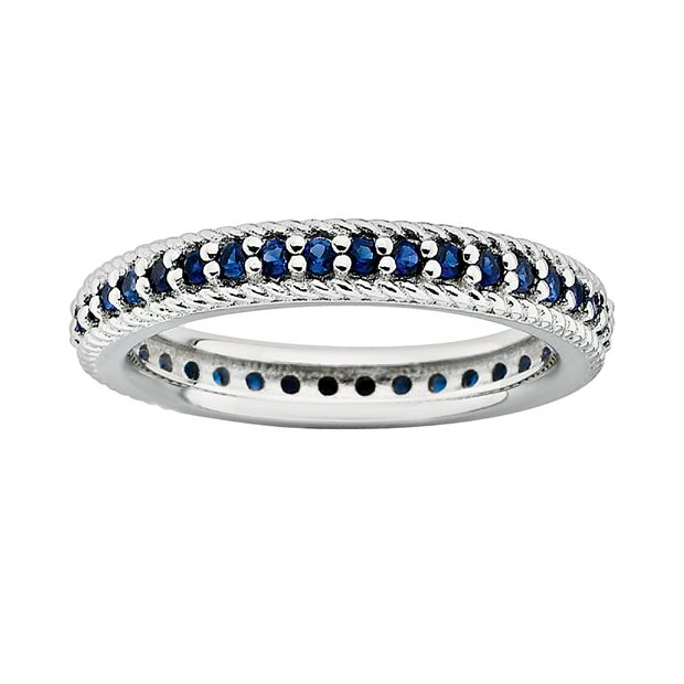 Kohls deals eternity rings