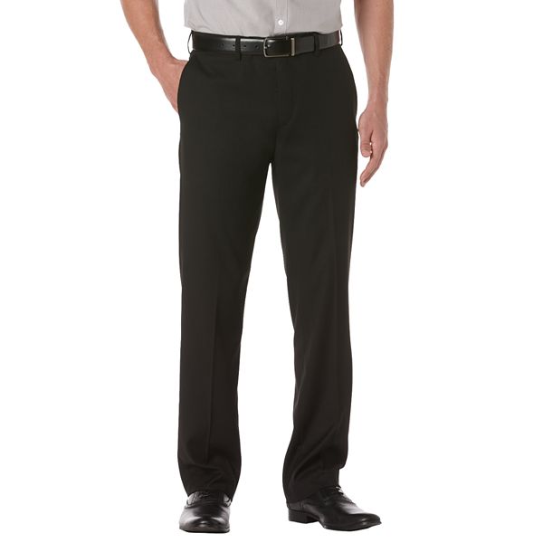 Axist® Slim-Fit Flat-Front Dress Pants