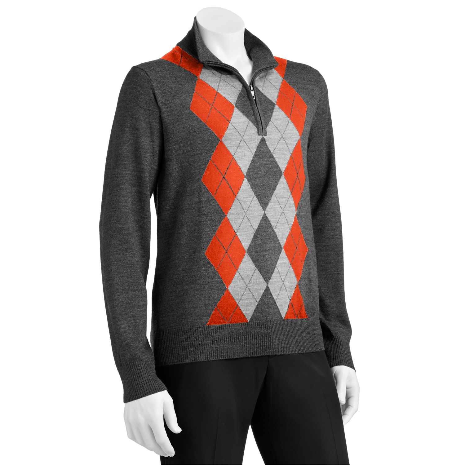 kohls apt 9 mens sweater