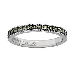 Marcasite Jewelry Kohl s