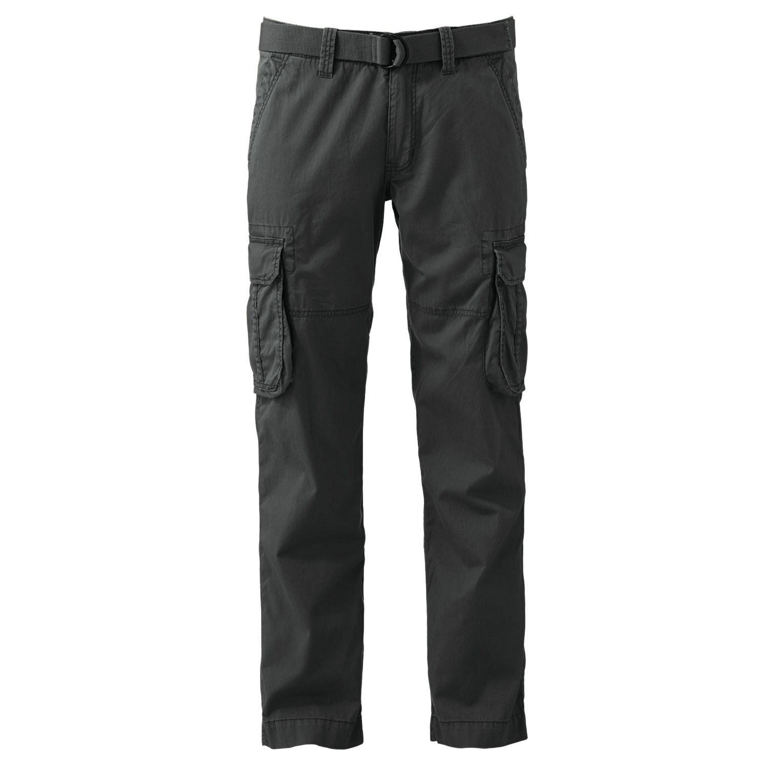 kohls mens trousers