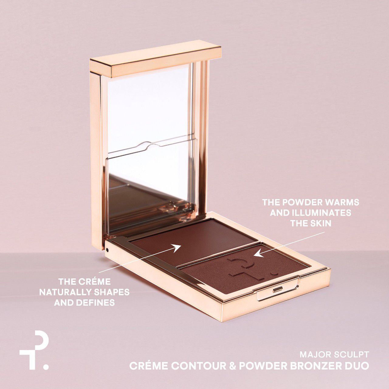 新品！PATRICK TA Major Sculpt Creme Contour Amazon.com: PATRICK TA Major Sculpt Crème Contour & Powder