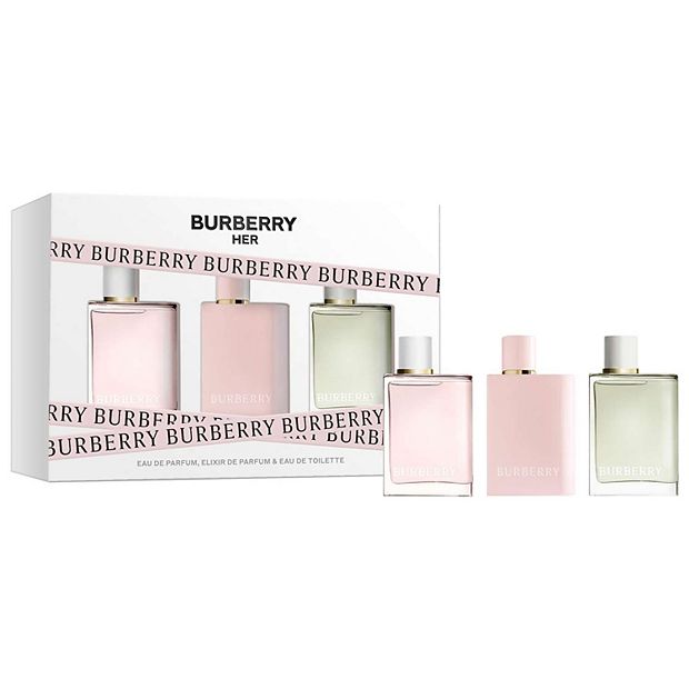 Burberry burberry hot sale her