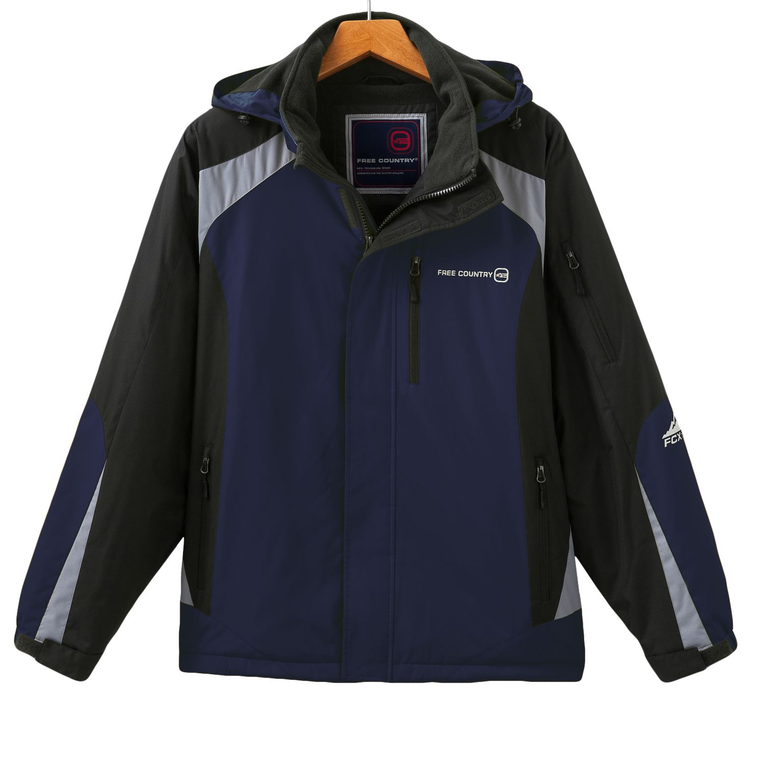 adidas linear hoodie mens