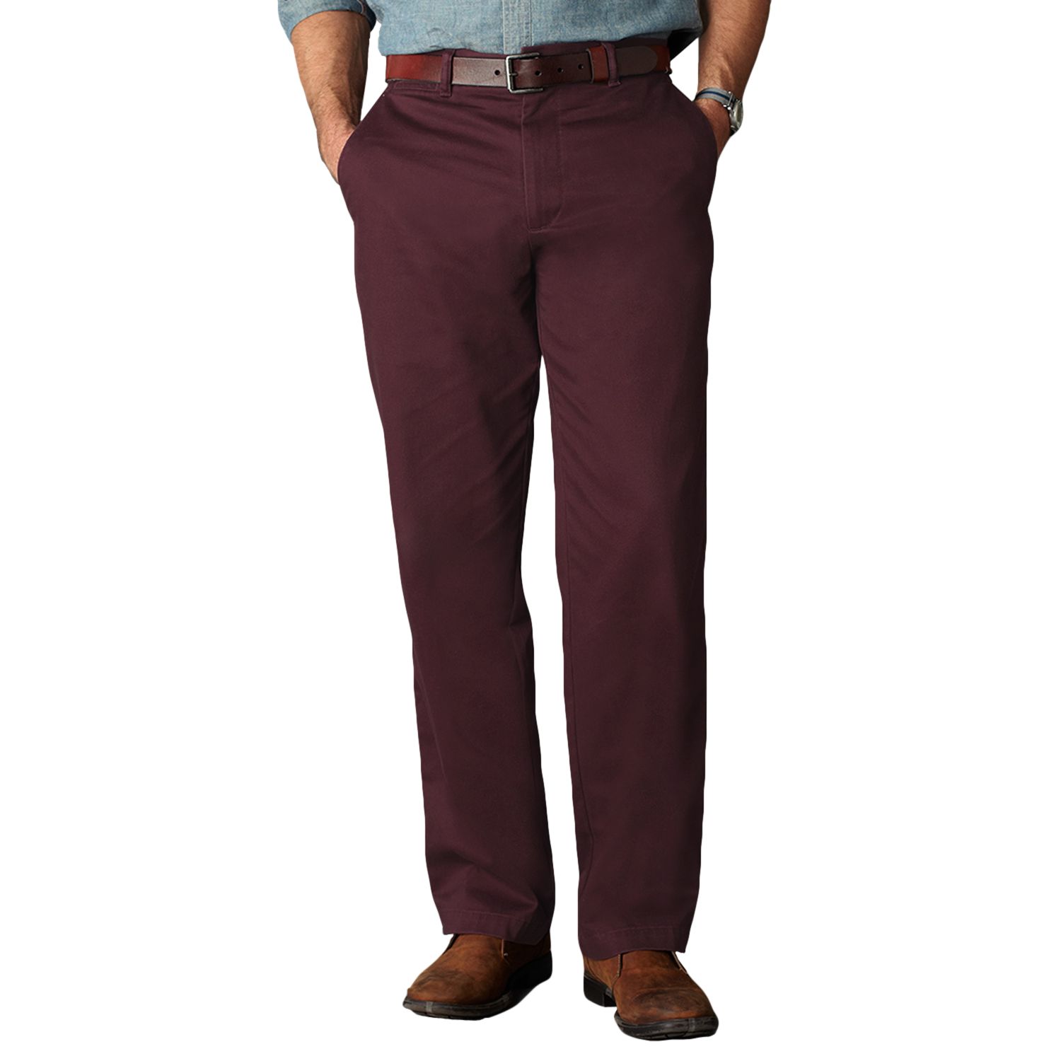 dockers cargo pants kohls