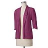 Women's LC Lauren Conrad Boyfriend Blazer