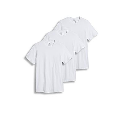 Men's Jockey® Classic 3-pack Crewneck Undershirt
