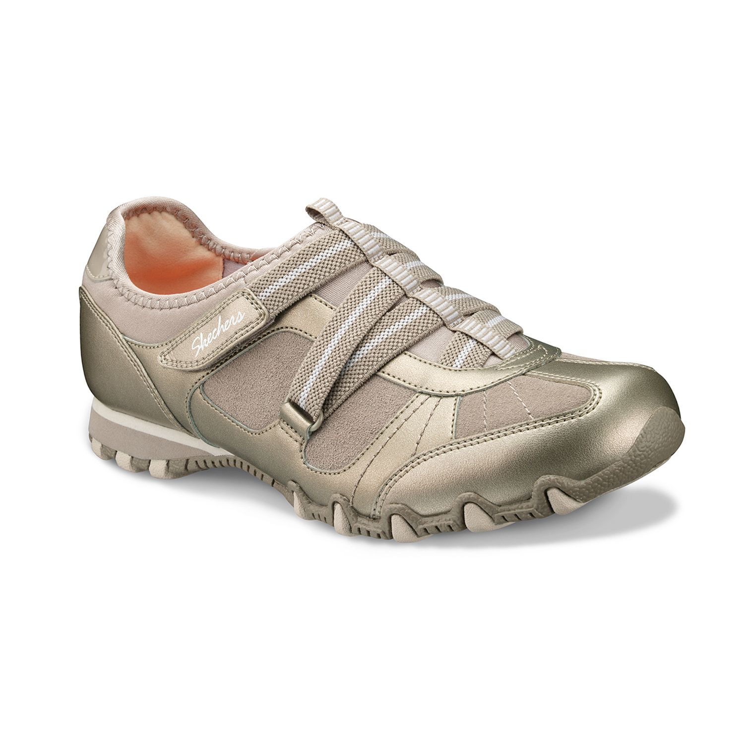 kohl's sketcher tennis shoes