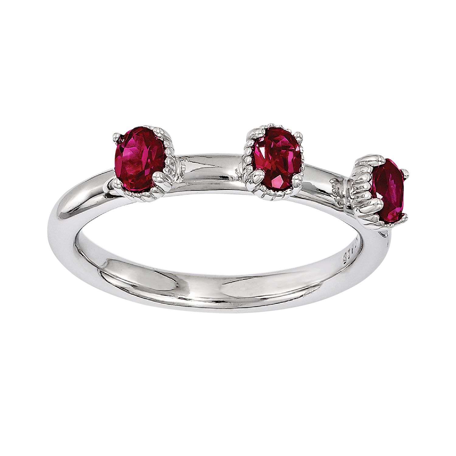 Kohls jewelry hot sale birthstone rings