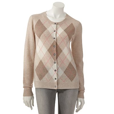 Apt 9 cardigan womens hotsell