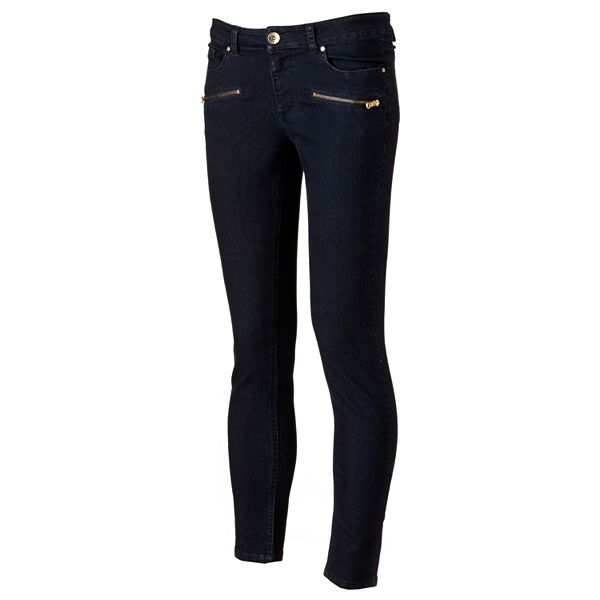 Kohls apt discount 9 jeans