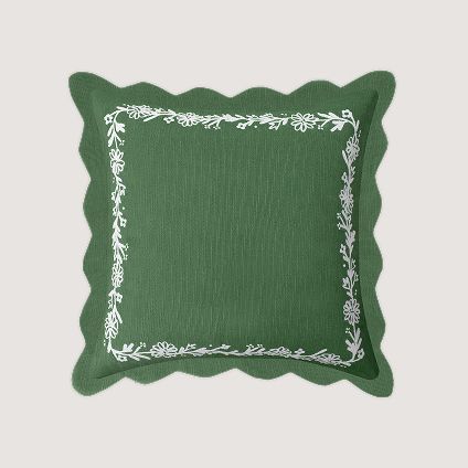 Throw Pillows
