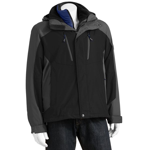 ZeroXposur COBRA 3in1 Systems Jacket Men