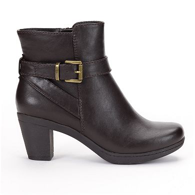 Croft & Barrow® Ankle Boots - Women