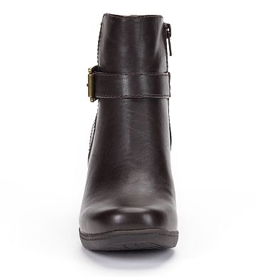 Croft & Barrow® Ankle Boots - Women