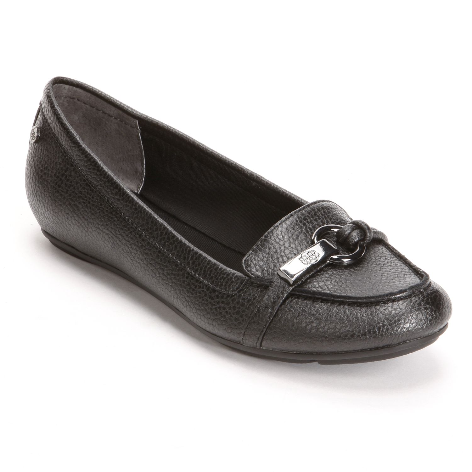 womens loafers kohls