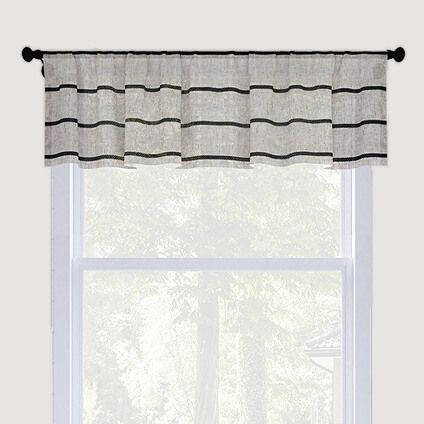 Valances