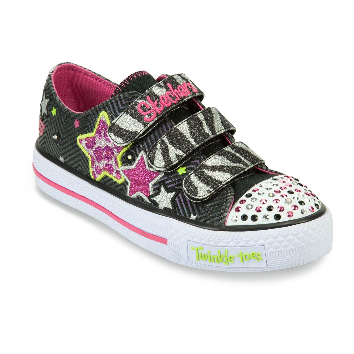 kohls twinkle toes