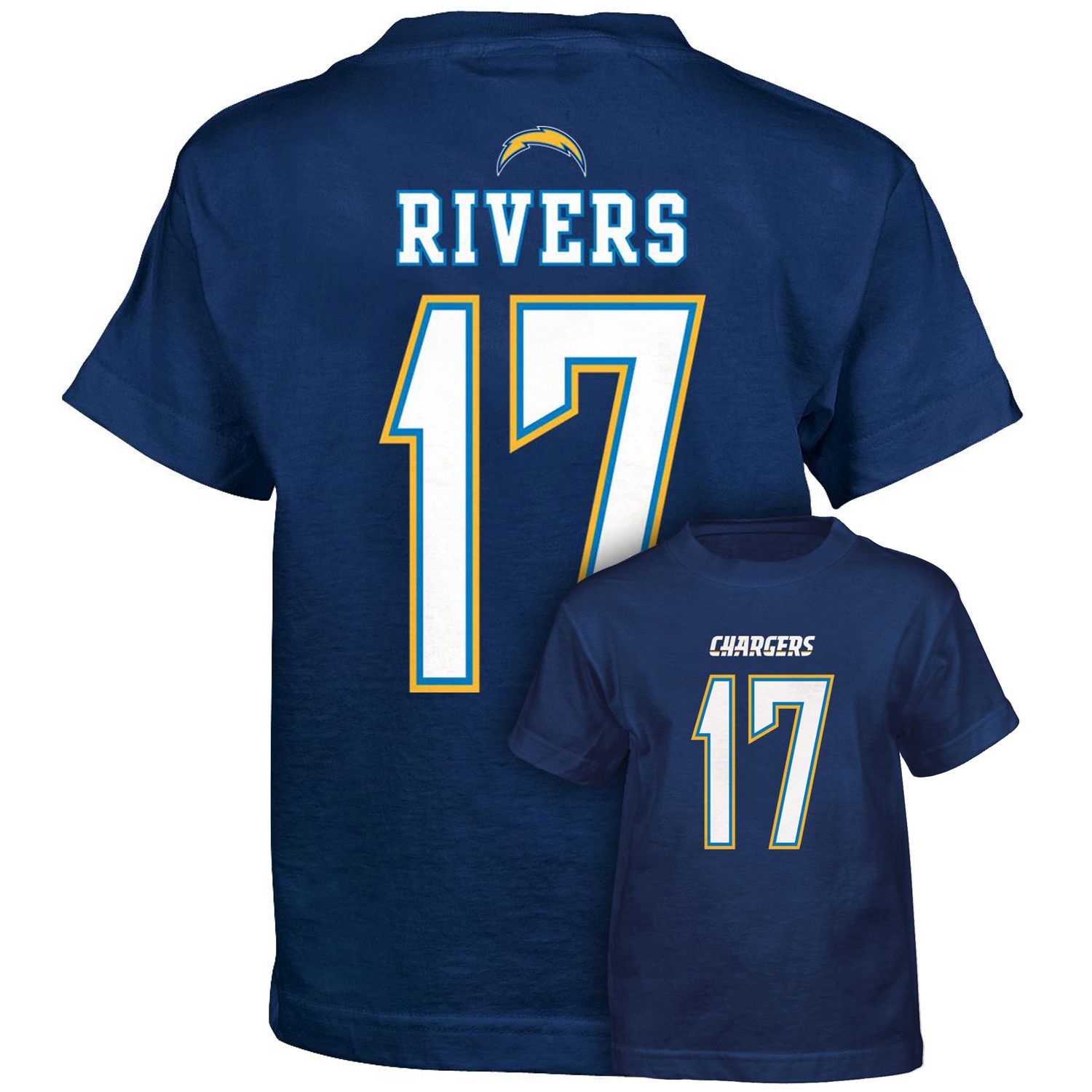 boys san diego chargers jersey