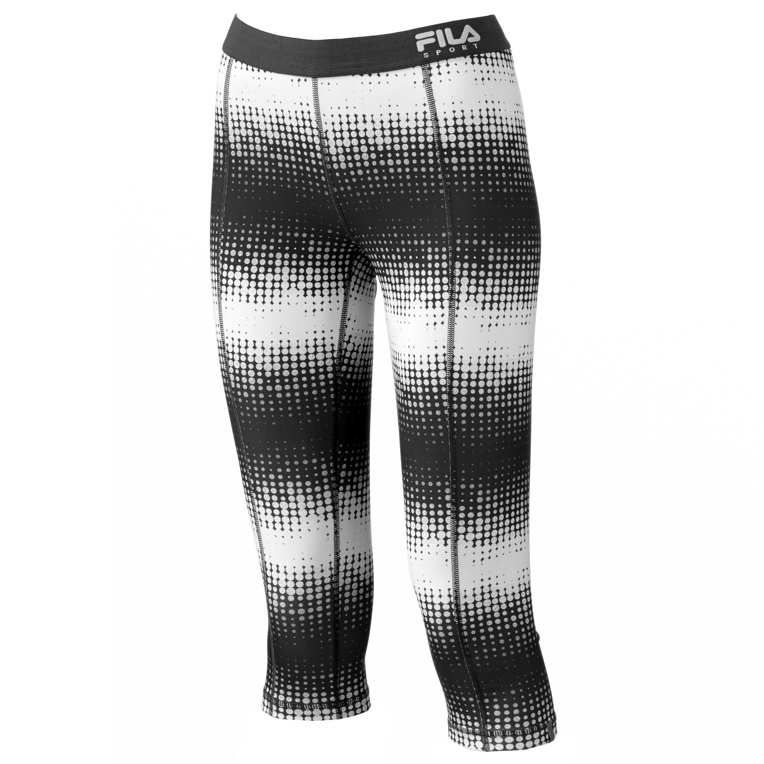 fila performance running pants