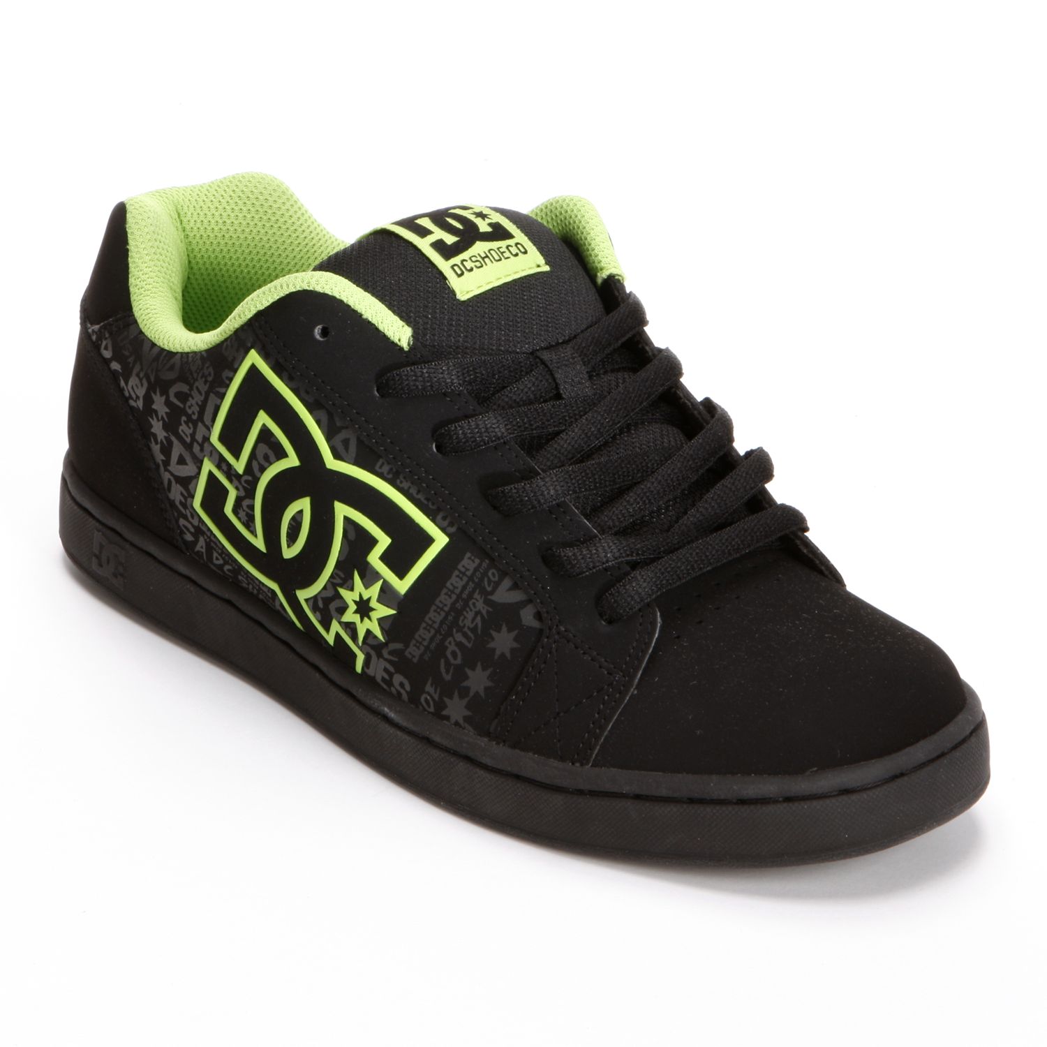 dc shoe co