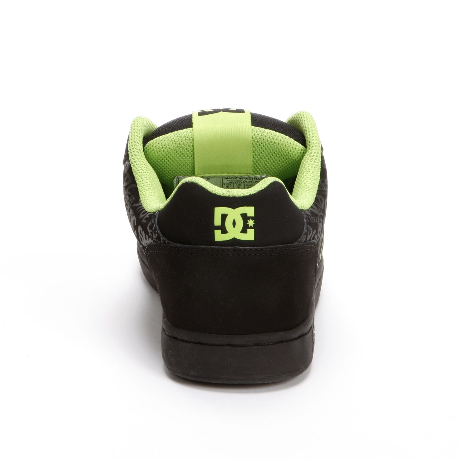 kohls dc shoes
