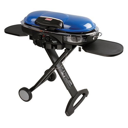 Coleman RoadTrip LXE Portable Gas Grill