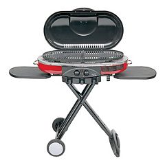 Coleman RoadTrip LXE Portable Gas Grill