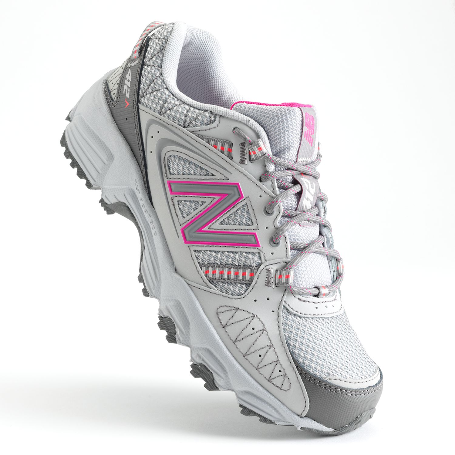 trail running shoes kohls