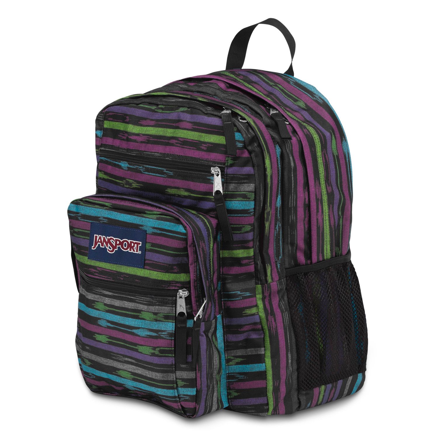 jansport big student backpack kohls