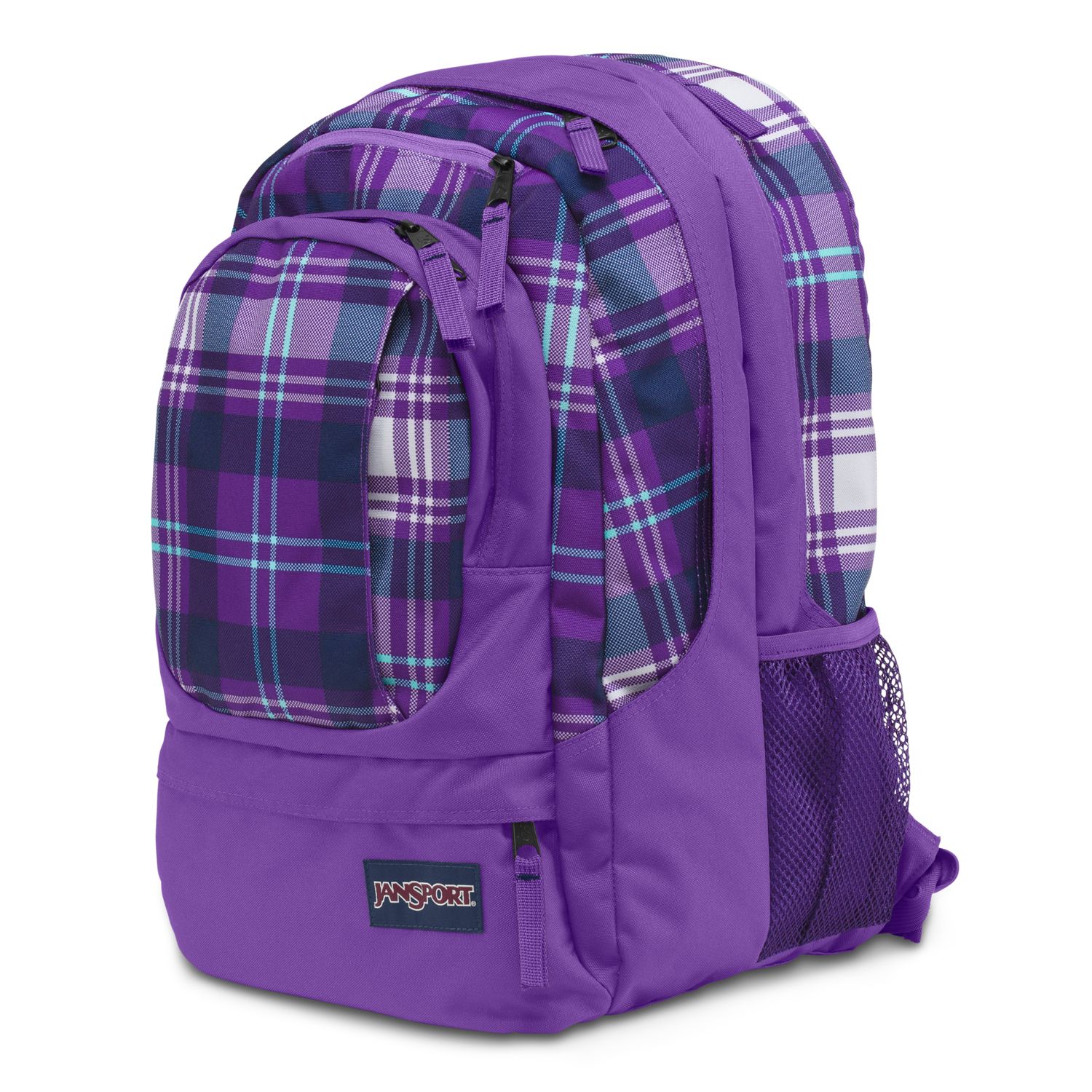 jansport air cure