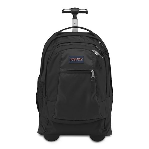 JanSport Driver 8 Wheeled 15in. Laptop Backpack