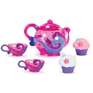 Munchkin Bath Tea & Cupcake Set