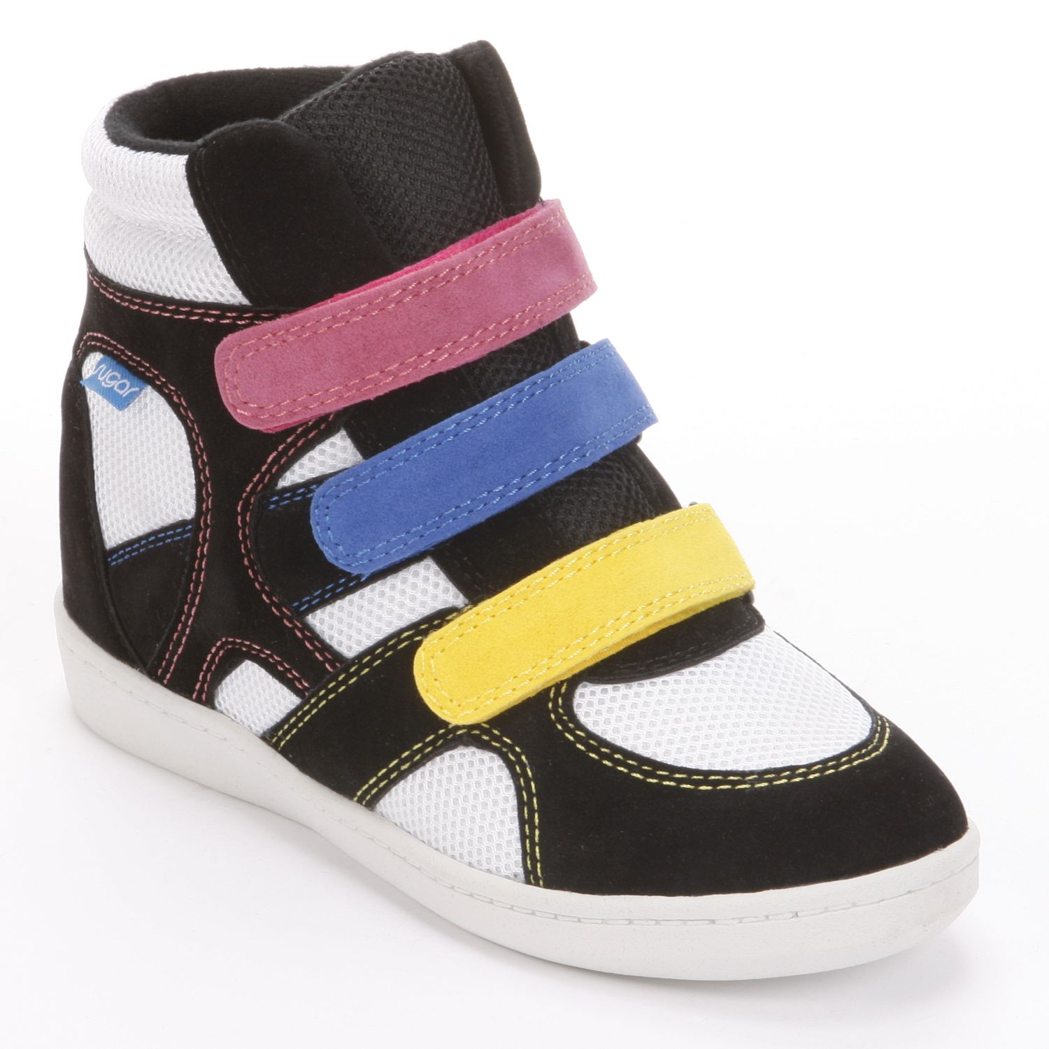 kohls platform sneakers