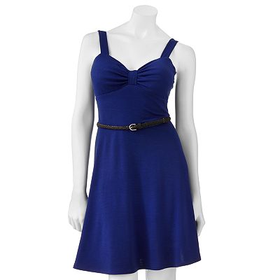 Kohls jrs dresses store
