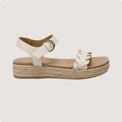 Espadrilles shoes image