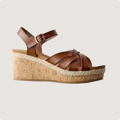 Wedges shoes image
